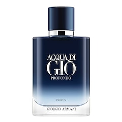 Acqua di Giò - Profondo Parfum, Armani