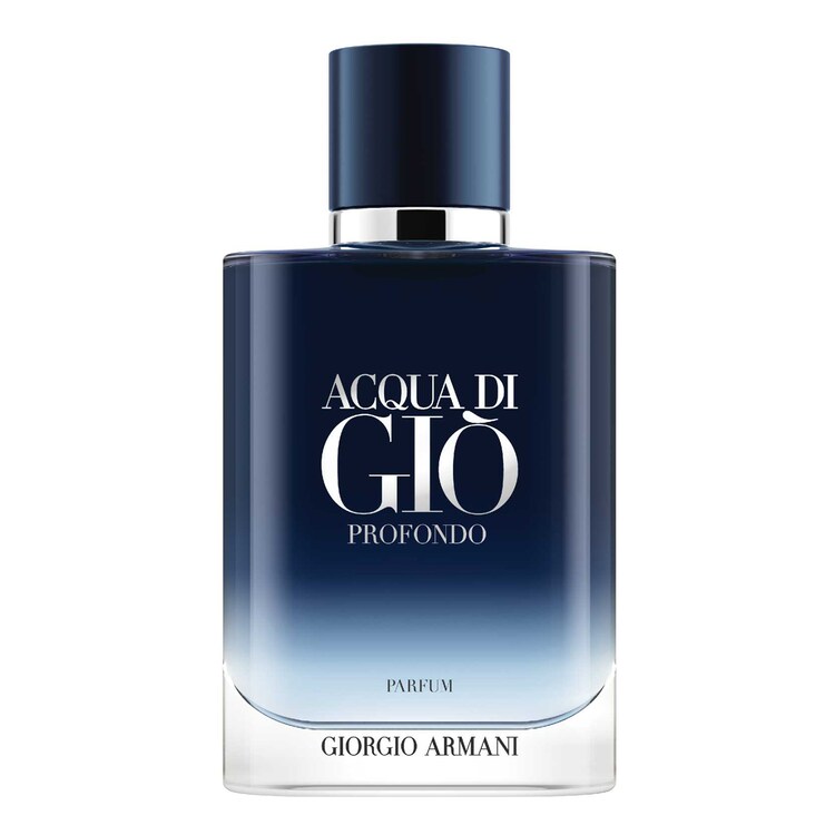 Acqua di Giò Profondo - Parfum