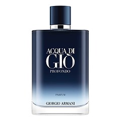 Acqua di Giò Profondo - Parfum, ARMANI