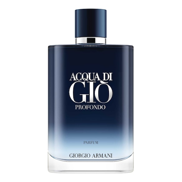 Acqua di Gio profondo parfum - le parfum, ARMANI