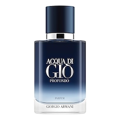 Acqua di Giò Profondo - Parfum, ARMANI