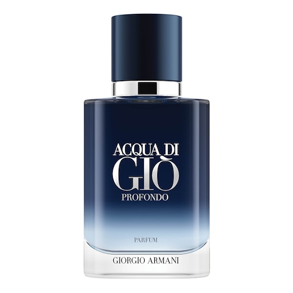 Acqua di Giò Profondo - Parfum, ARMANI