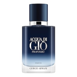 Acqua di Giò Profondo - Parfum image