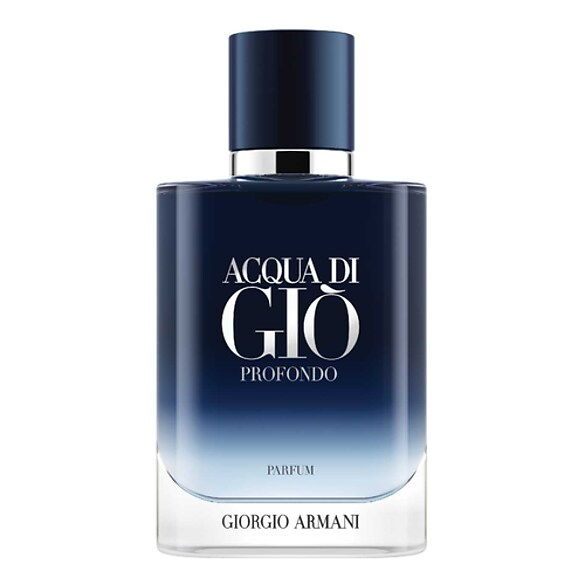 Acqua di Giò Profondo - Perfume para Hombres, Armani
