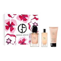 S&igrave; - Coffret Eau de Parfum, ARMANI