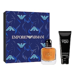 Stronger With You - Eau de Toilette Gift Set image