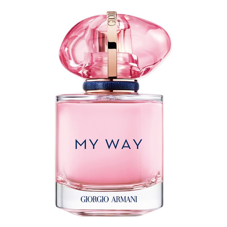 My Way Nectar -  Eau de Parfum