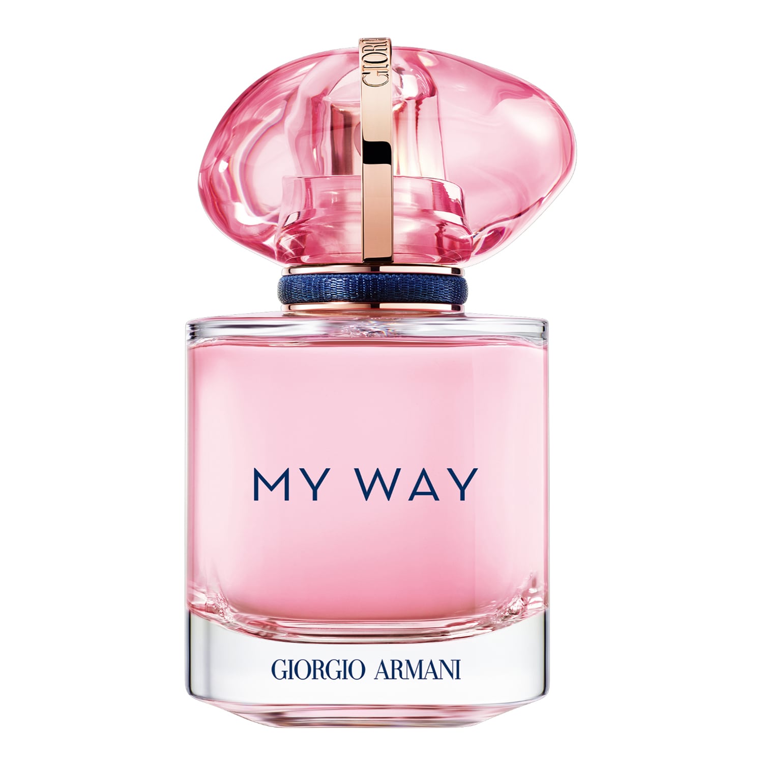 E-shop ARMANI - My Way – Eau de Parfum Nectar