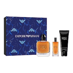 Stronger With You - Coffret Eau de Toilette, ARMANI