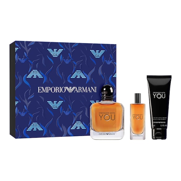 Stronger With You - Coffret Eau de Toilette, ARMANI