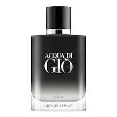 Acqua di Gi&ograve; - Parfum, Armani
