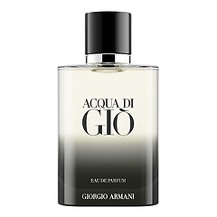 Acqua di Gio Eau de Parfum - Apa de parfum reincarcabila barbati, Armani