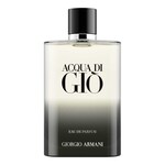 Armani - Acqua Di Giò - Eau De Parfum - -acqua Di Gio Edp 200ml - Donna