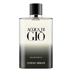 Acqua di Giò - Eau de Parfum, ARMANI