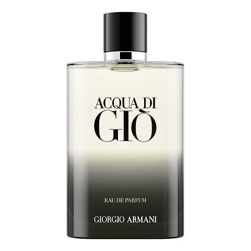 Armani - Acqua Di giò Eau De Parfum - Woda Perfumowana Dla Mężczyzn - Acqua Di gio Edp 200ml - Dla Mężczyzn