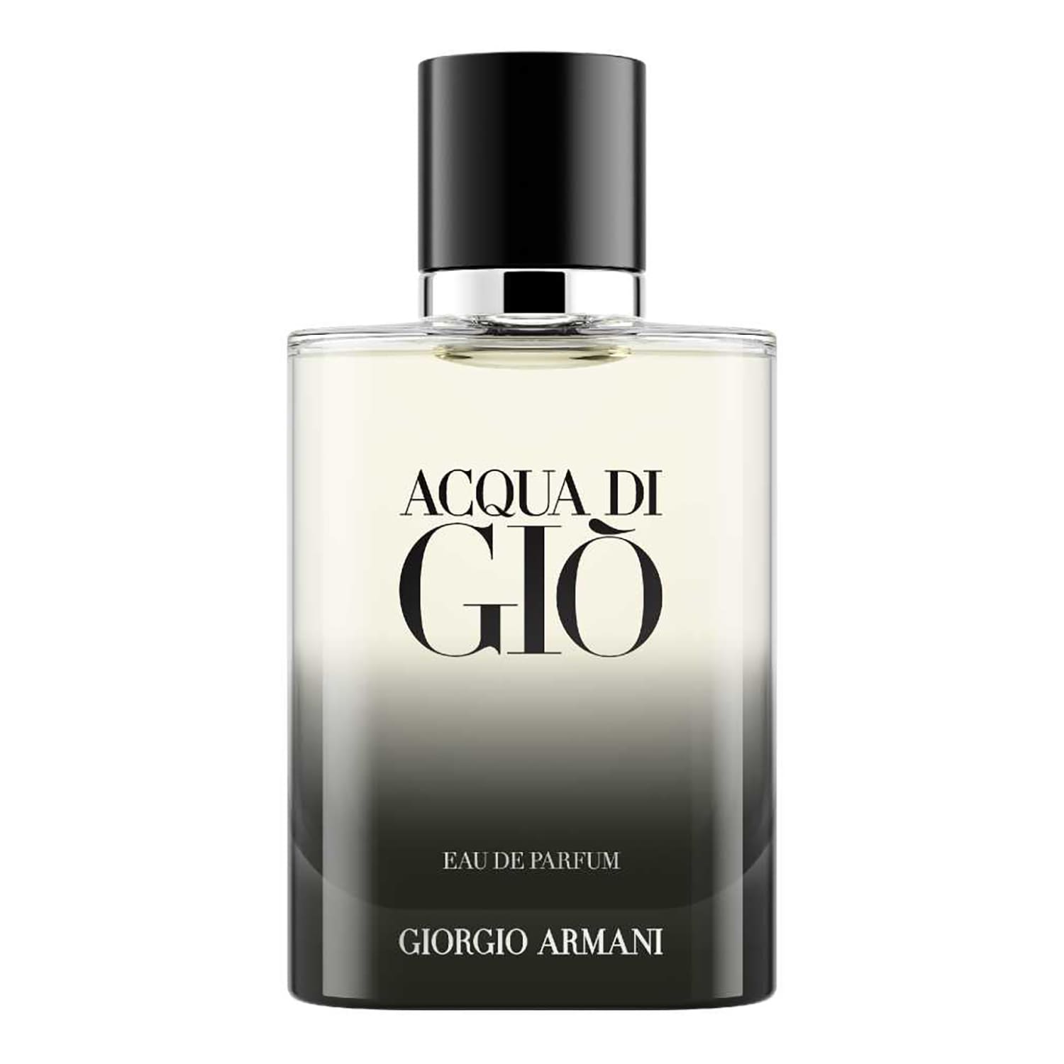 Acqua di gio - eau de parfum | ARMANI ≡ SEPHORA