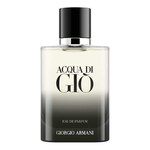 Armani - Acqua Di Giò - Eau De Parfum - -acqua Di Gio Edp 50ml - Donna
