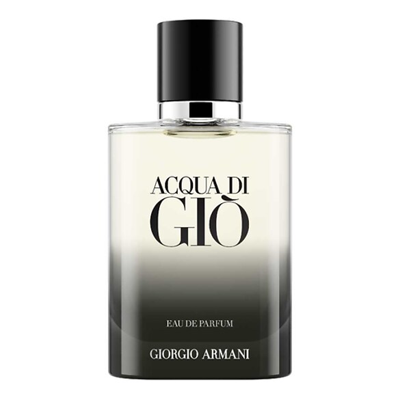 Acqua di Giò - Eau de Parfum de Homem Amadeirado, Armani