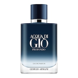 Acqua di Giò Profondo - Eau de Parfum Perfume de Hombre Fougère