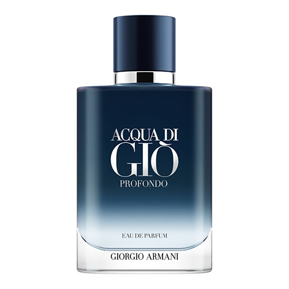 Acqua di Giò Profondo - Eau de Parfum Perfume de Hombre Fougère, Armani