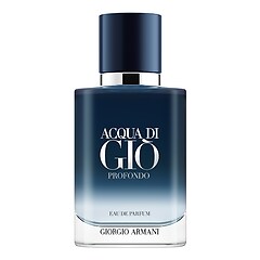 Acqua di Giò Profondo - Eau de Parfum Nachfüllbar, ARMANI