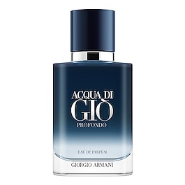 Acqua di Giò Profondo - Eau de Parfum Nachfüllbar image