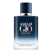 Acqua di gio profondo - eau de parfum