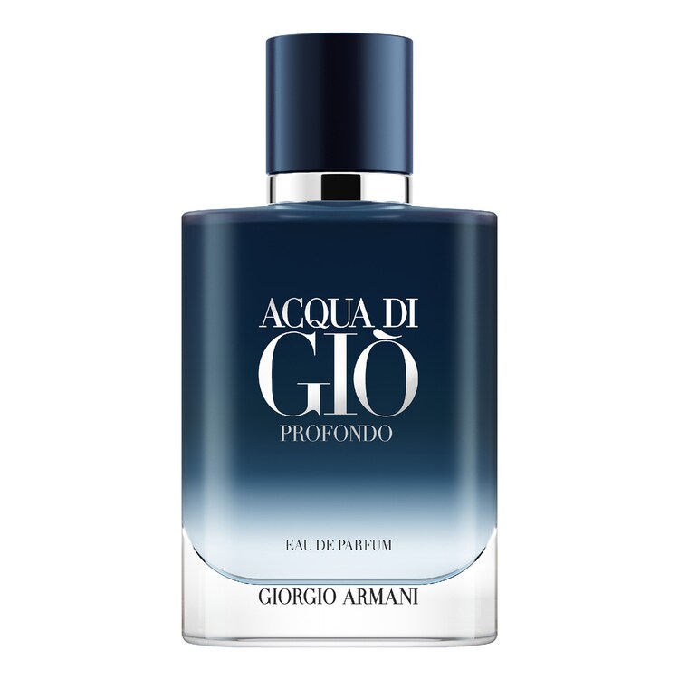 Acqua di Giò Profondo - Eau de Parfum Rechargeable