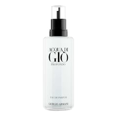 Acqua di Gi&ograve; Profondo - Eau de Parfum Rechargeable, ARMANI