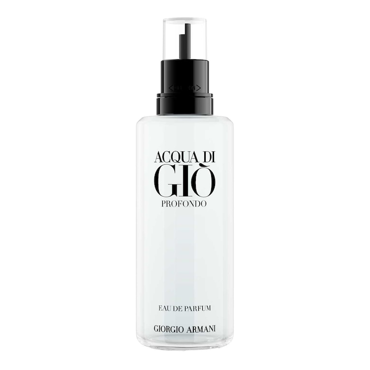 Acqua di gio profondo - eau de parfum