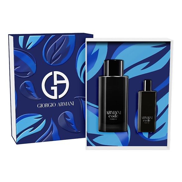 Code - Le Parfum Set, ARMANI