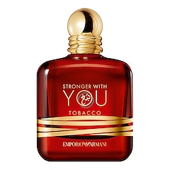 Stronger With You Tobacco - Woda perfumowana dla mężczyzn, ARMANI