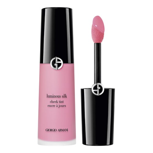 Luminous Silk Cheek Tint -  Blush Líquido Longa Duração