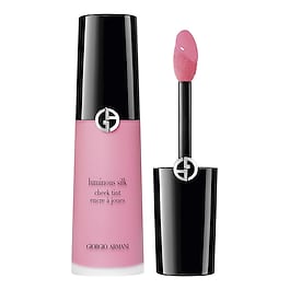 Luminous Silk Cheek Tint - Blush Líquido image