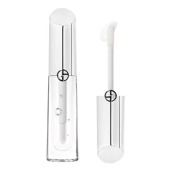 Prisma Glass - Oil-in-gloss effetto specchio, ARMANI
