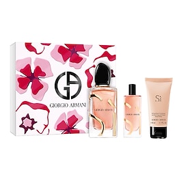 Si Eau de Parfum Intense - Set cadou apa de parfum femei