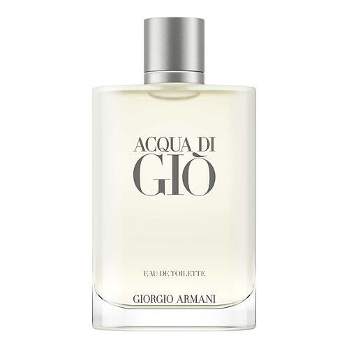 Armani - Acqua Di giò - Woda Toaletowa - Acqua Di gio H. Edt Rech Vapo 200ml - Dla Mężczyzn