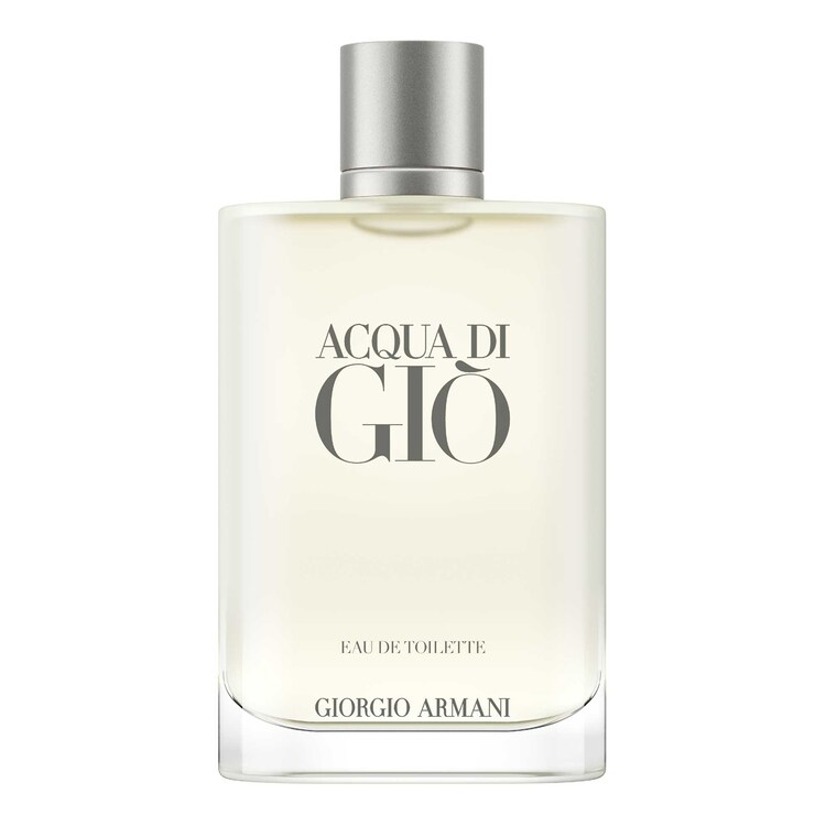 Acqua Di Giò - Eau de Toilette