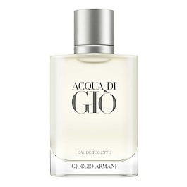 Acqua Di Giò - Eau de Toilette Ανδρικό Άρωμα image