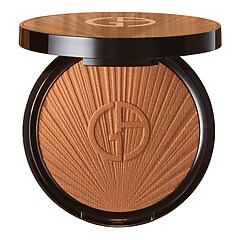 Luminous Silk Glow Bronzer - Bronzer crema-in-polvere, ARMANI