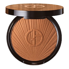 Luminous Silk Glow Bronzer - Bronzer crema-in-polvere image