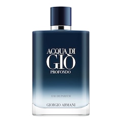 Acqua di Gi&ograve; Profondo - Eau de Parfum, ARMANI