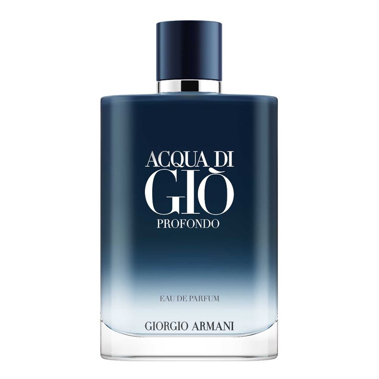 Acqua di gio profondo - eau de parfum