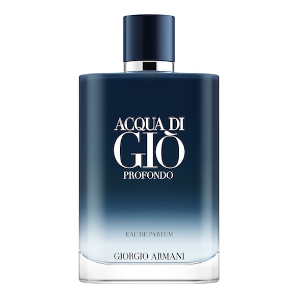 Acqua di Giò Profondo - Eau de Parfum, ARMANI