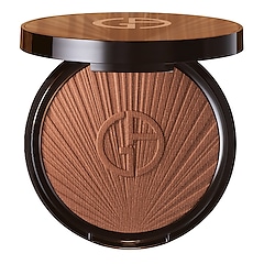 Luminous Silk Glow Bronzer - Bronzing Puder, ARMANI