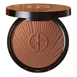 Luminous Silk Glow Bronzer - Bronzing Puder