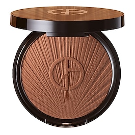 Luminous Silk Glow Bronzer - Bronzing Puder image