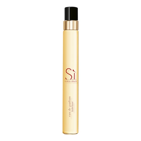 Si Passione Formato Viaggio - Eau de Parfum Intense , ARMANI
