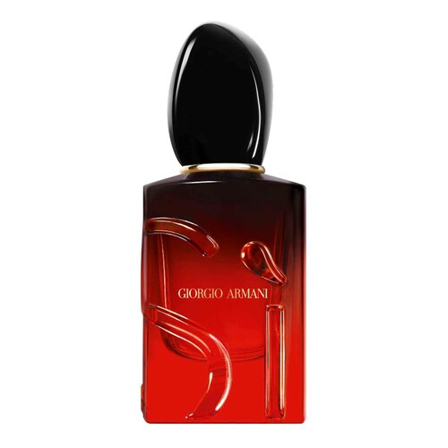 Armani - Sì Passione Intense - Eau de Parfume