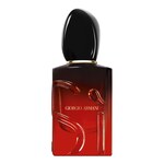 Armani - Sì Passione - Eau De Parfum Intense - -si Passione Edp Intense Reno 50ml - Donna